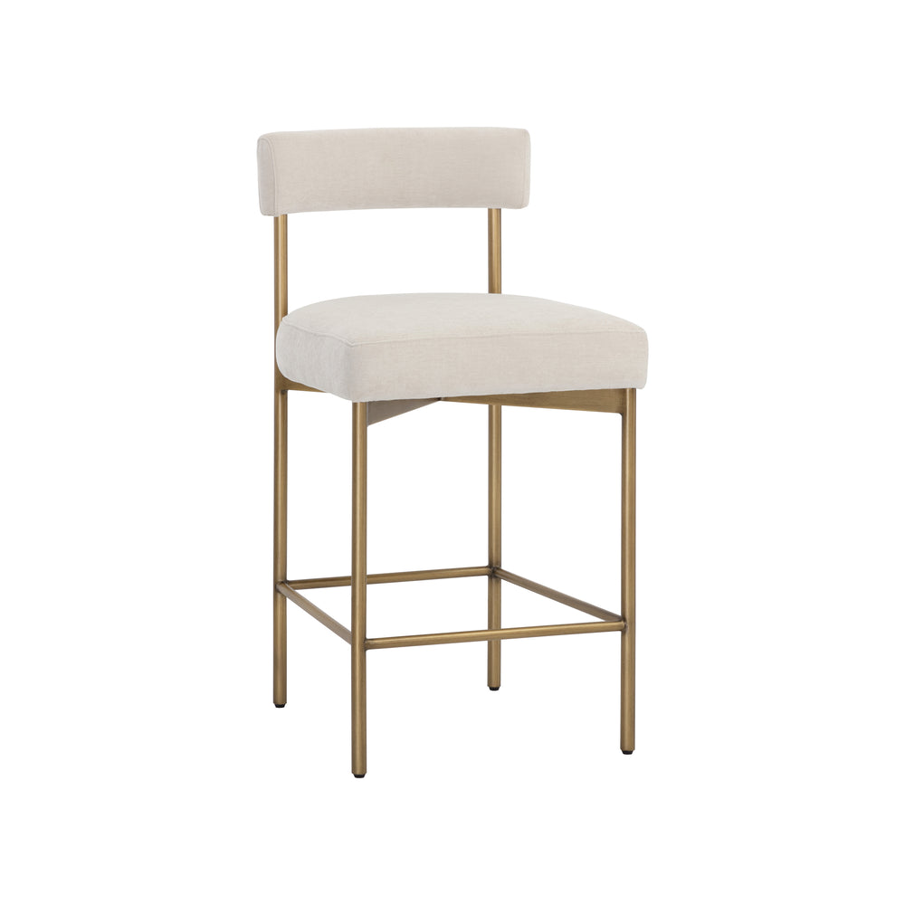 Seneca Counter Stool