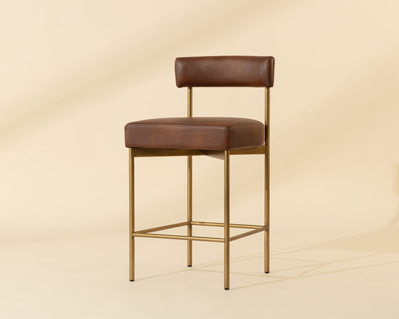 Seneca Counter Stool