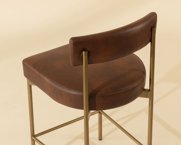 Seneca Counter Stool