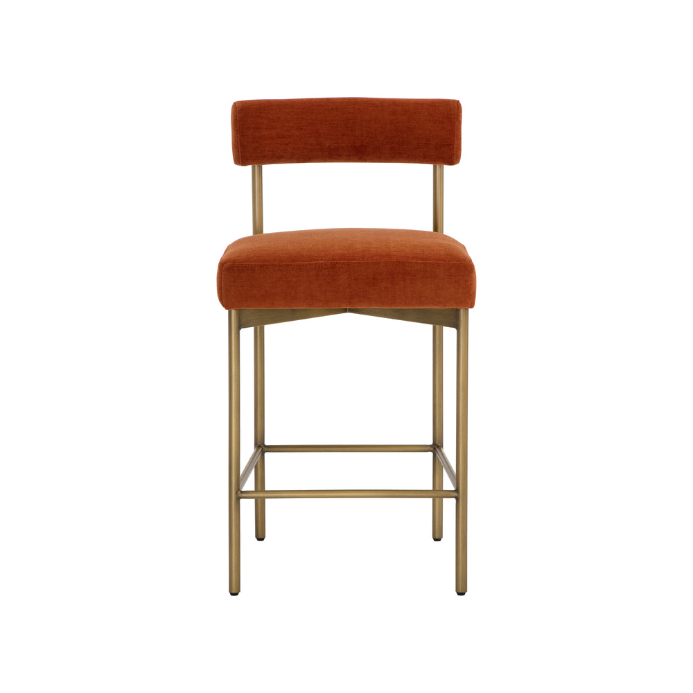 Seneca Counter Stool