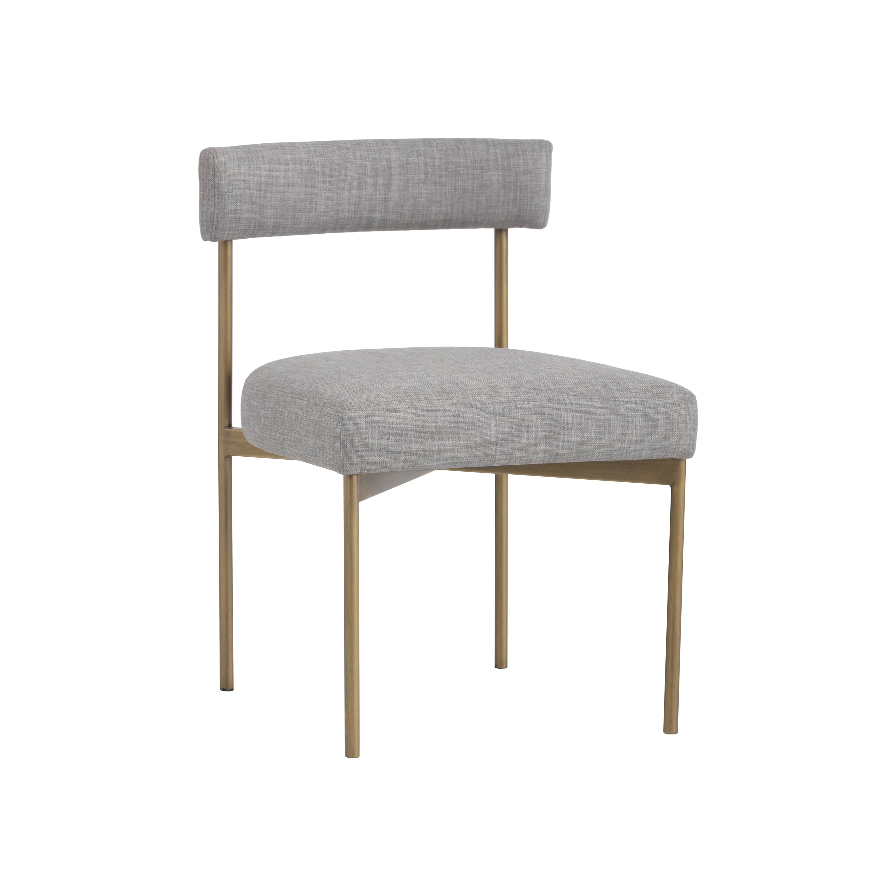 Sunpan Seneca Dining Chair (Set of 2) - 2Modern