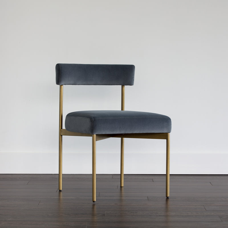 Sunpan Seneca Dining Chair (Set of 2) - 2Modern