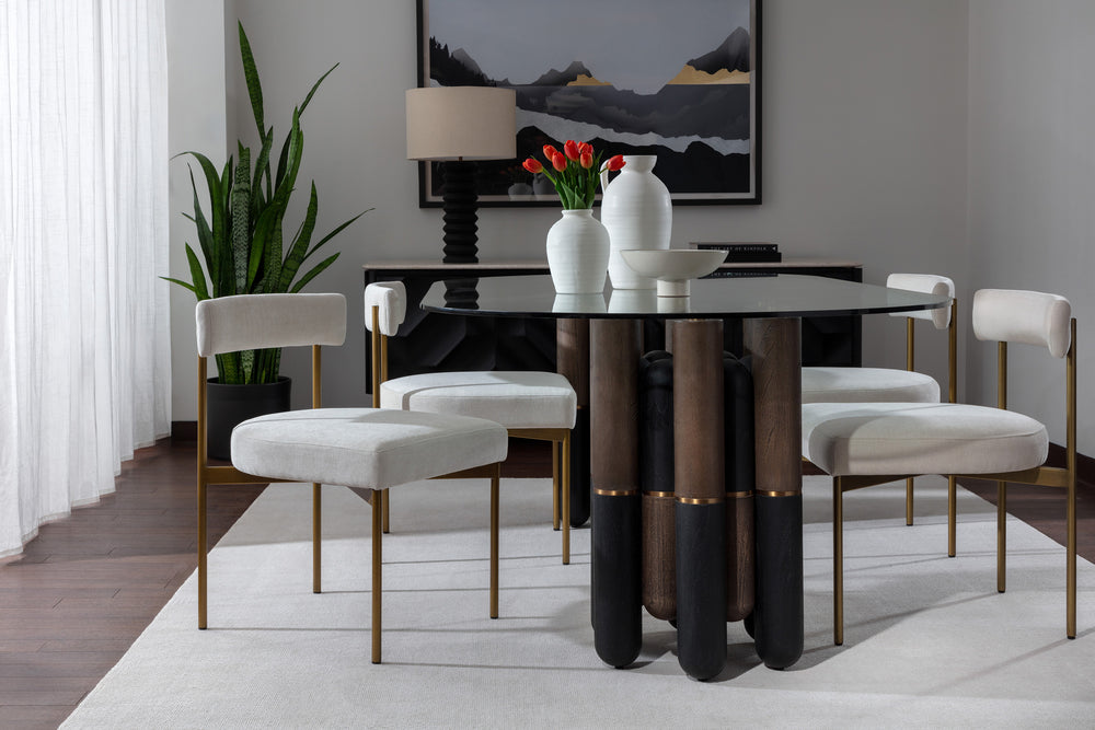 Seneca Dining Chair (Set of 2)