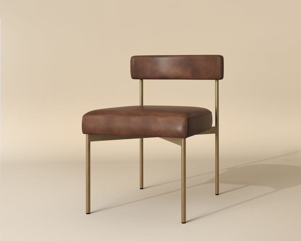 Seneca Dining Chair (Set of 2)
