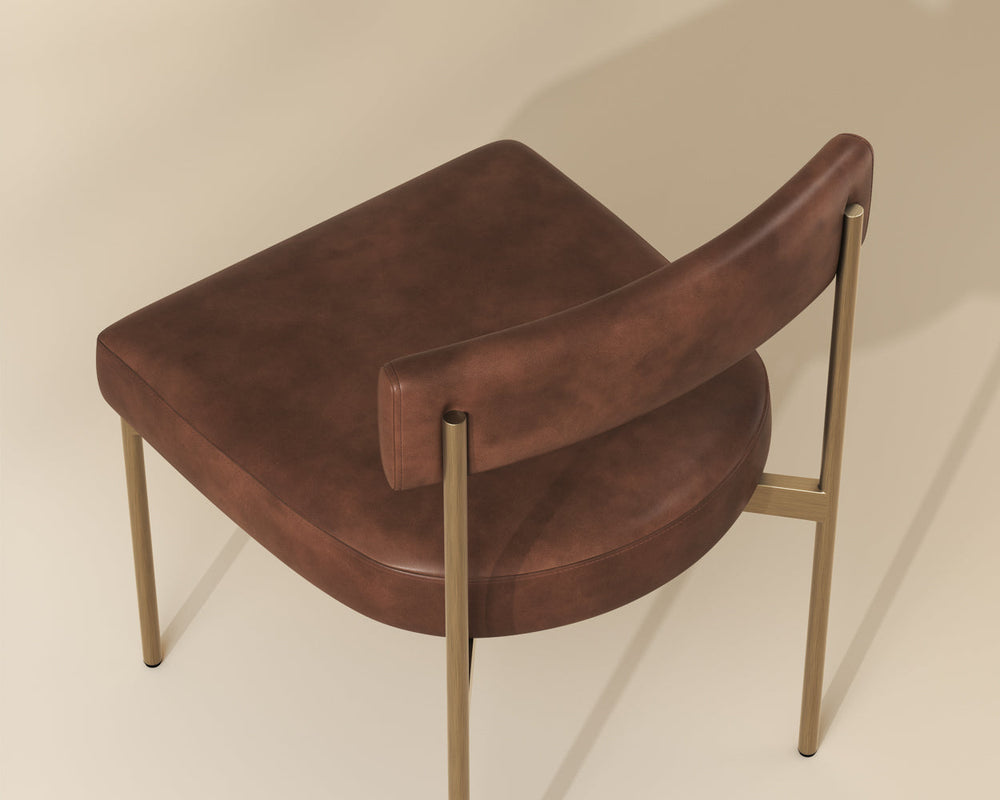 Seneca Dining Chair (Set of 2)