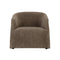 Serenade Lounge Armchair  option Hedda Truffle