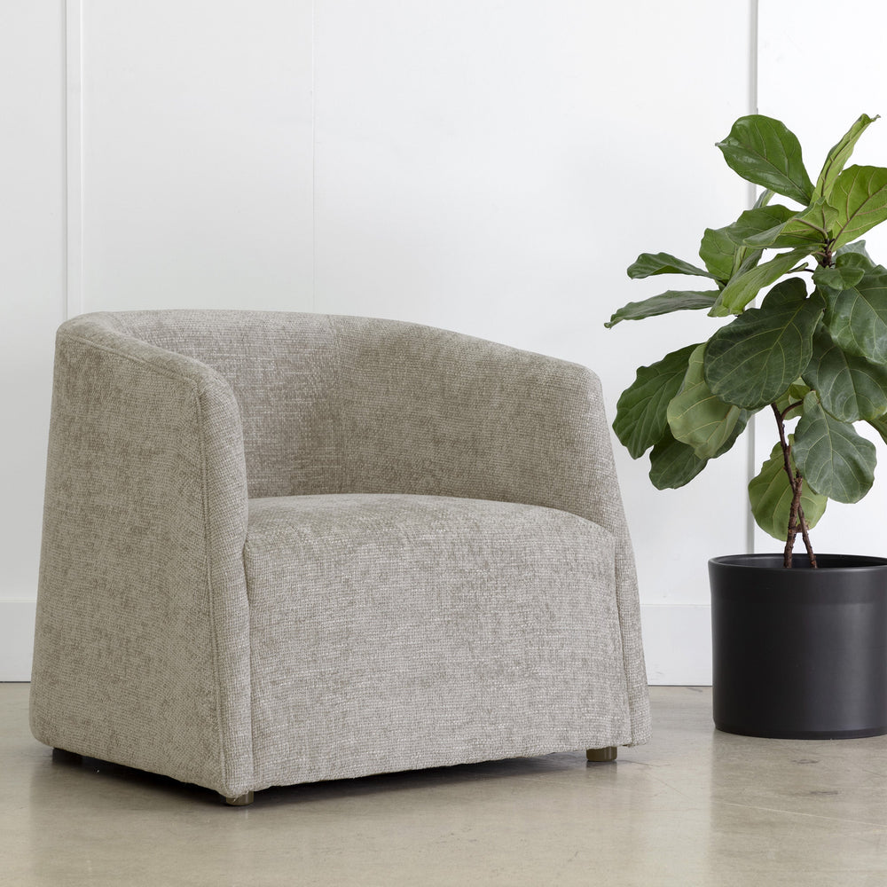Serenade Lounge Armchair