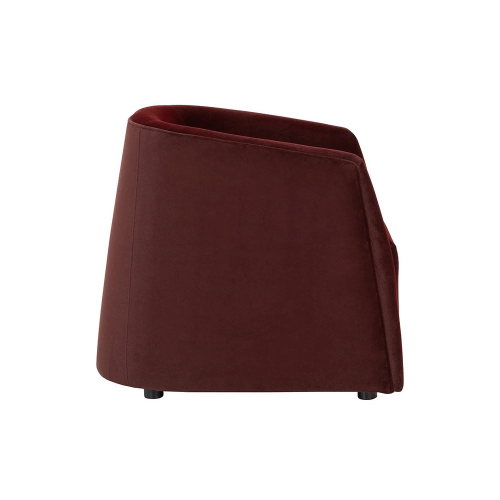 Serenade Lounge Armchair