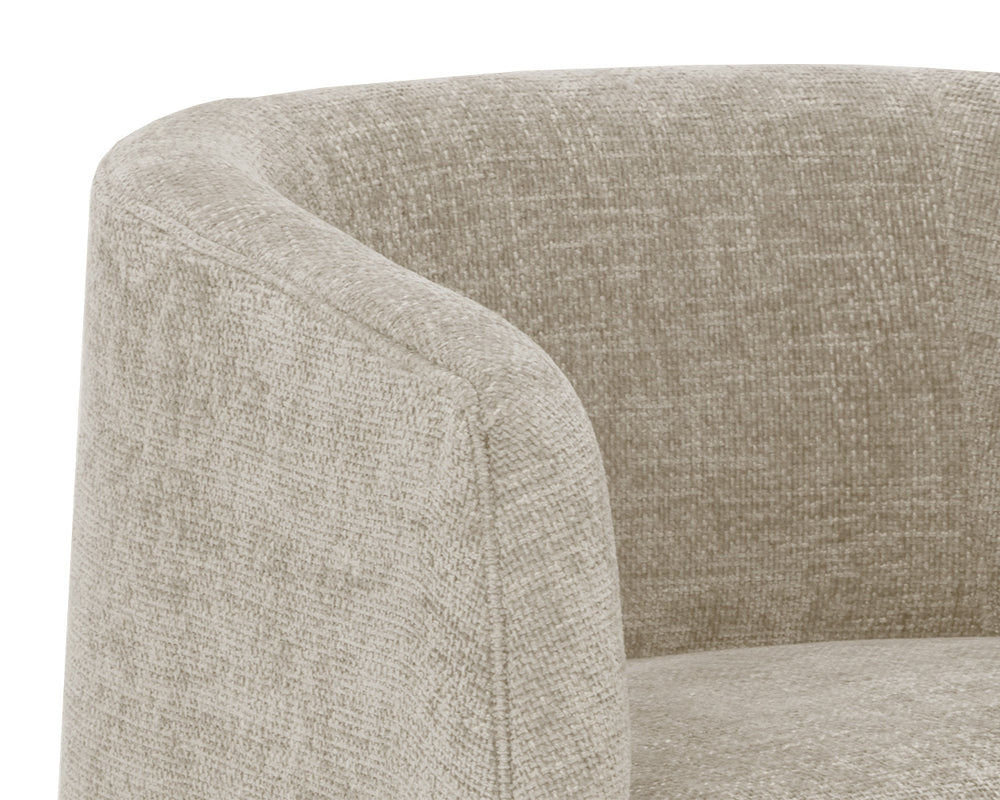 Serenade Lounge Armchair