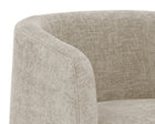 Serenade Lounge Armchair