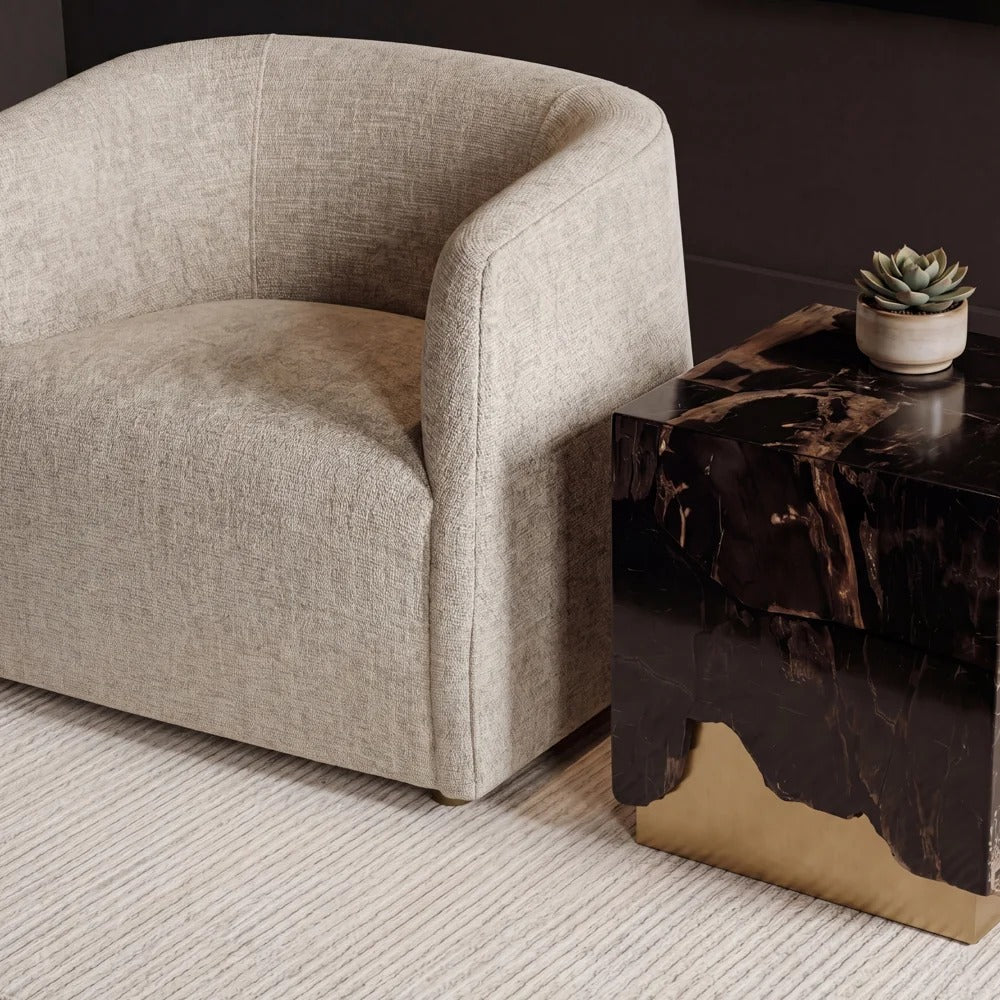 Serenade Lounge Armchair