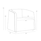 Serenade Lounge Armchair