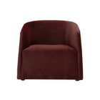 Serenade Lounge Armchair