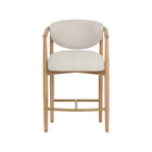 Sigrid Counter and Bar Stool