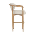 Sigrid Counter and Bar Stool