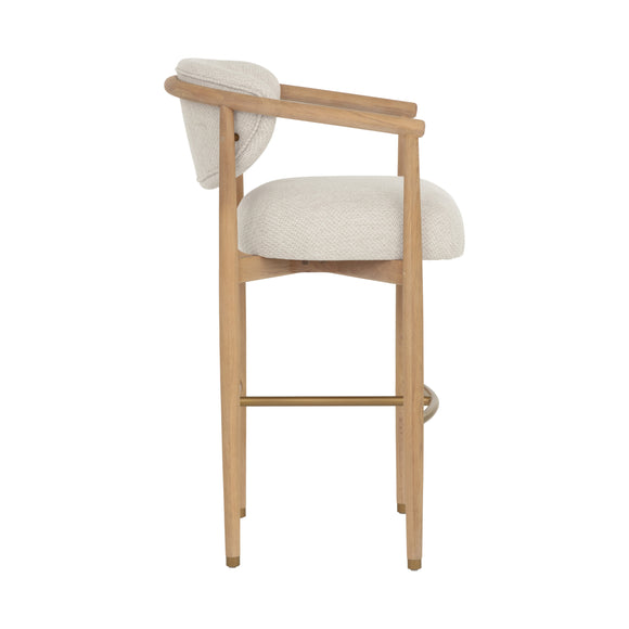 Sigrid Counter and Bar Stool