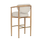 Sigrid Counter and Bar Stool