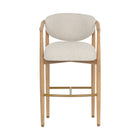 Sigrid Counter and Bar Stool