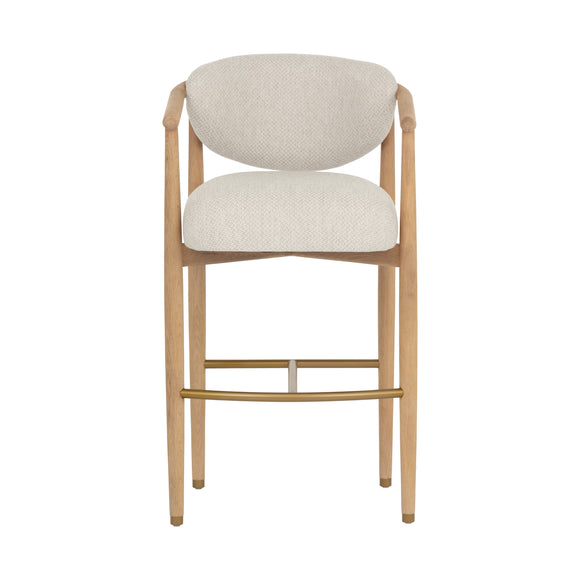 Sigrid Counter and Bar Stool