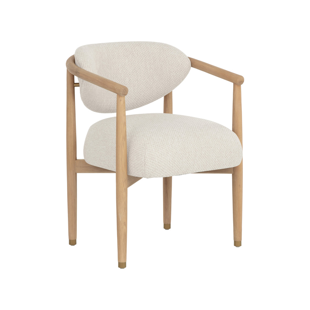 Sigrid Dining Armchair