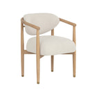 Sigrid Dining Armchair
