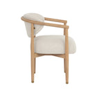Sigrid Dining Armchair
