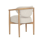 Sigrid Dining Armchair