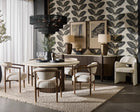 Sigrid Dining Armchair
