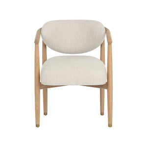 Sigrid Dining Armchair