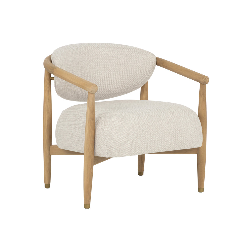 Sigrid Lounge Armchair