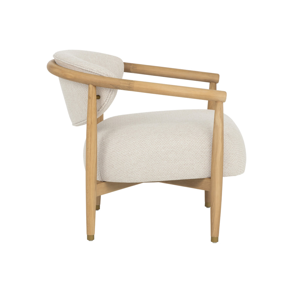 Sigrid Lounge Armchair