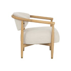 Sigrid Lounge Armchair