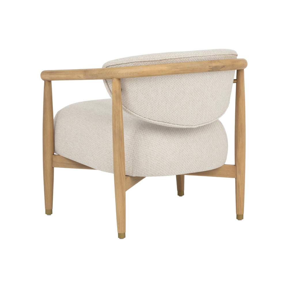 Sigrid Lounge Armchair