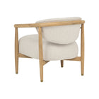 Sigrid Lounge Armchair