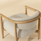 Sigrid Lounge Armchair