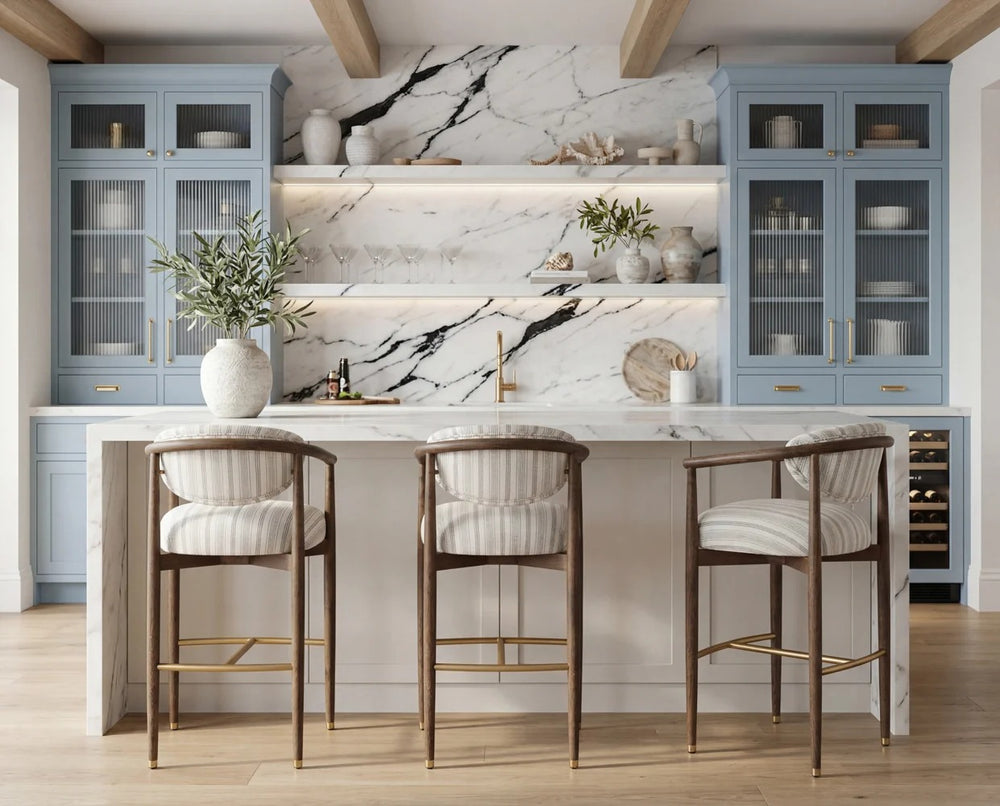 Sigrid Stool