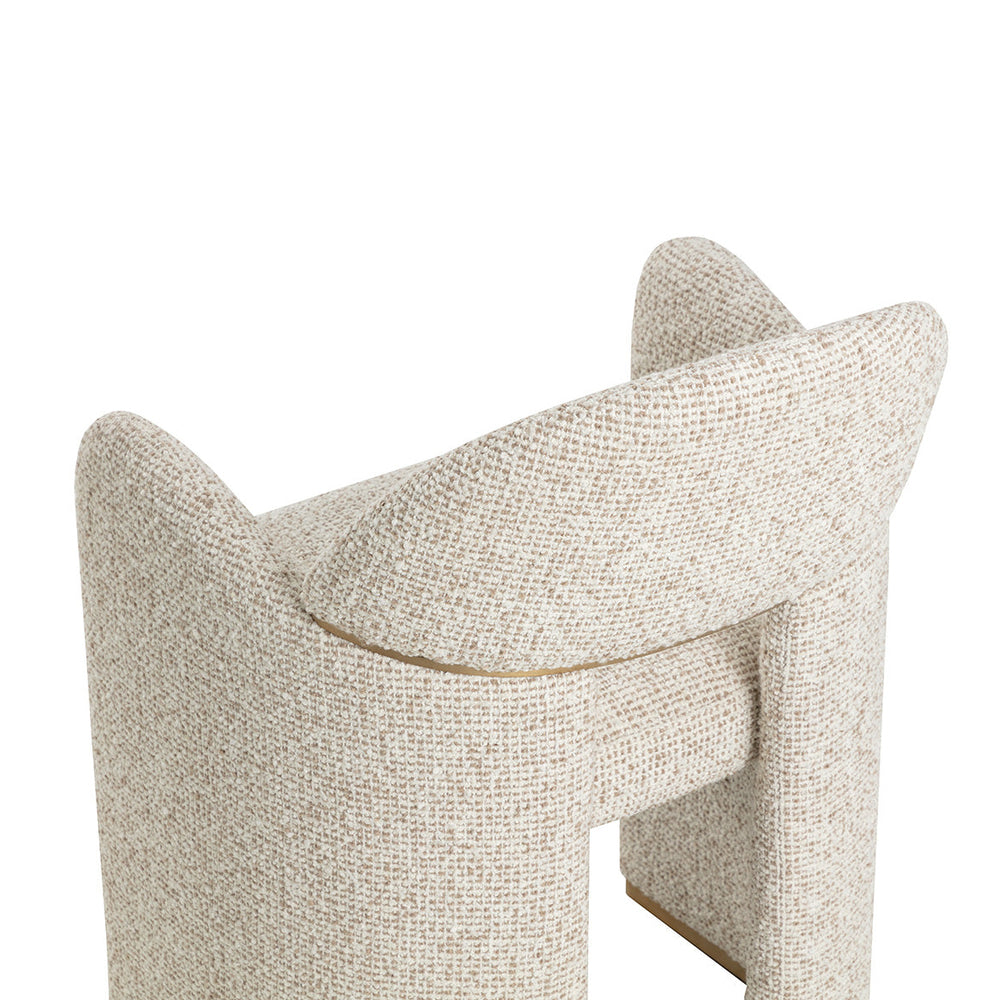Snowden Dining Armchair
