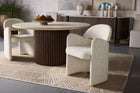 Snowden Dining Armchair