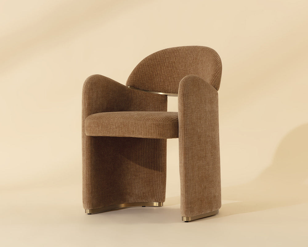 Snowden Dining Armchair