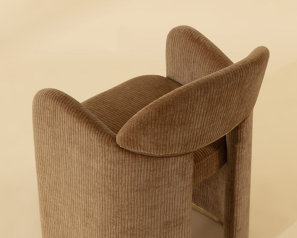 Snowden Dining Armchair