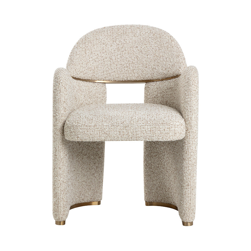 Snowden Dining Armchair