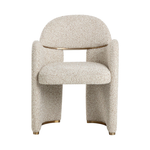 Snowden Dining Armchair