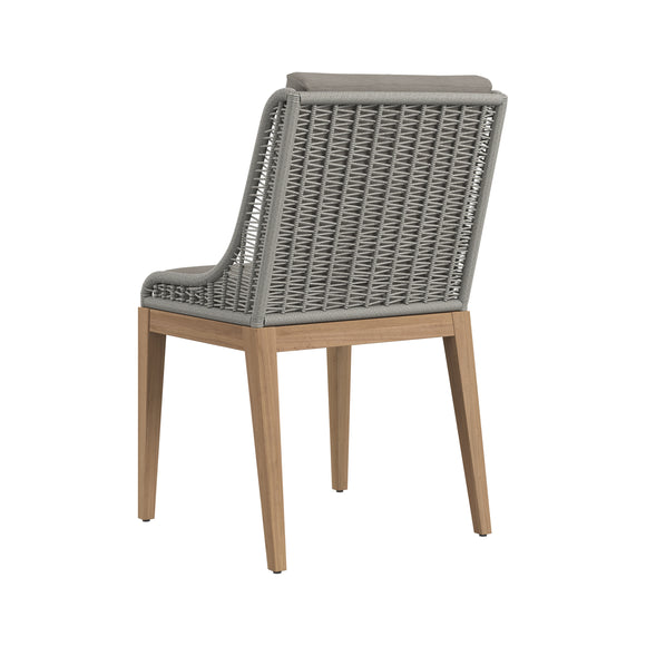 Sorrento Outdoor Dining Chair