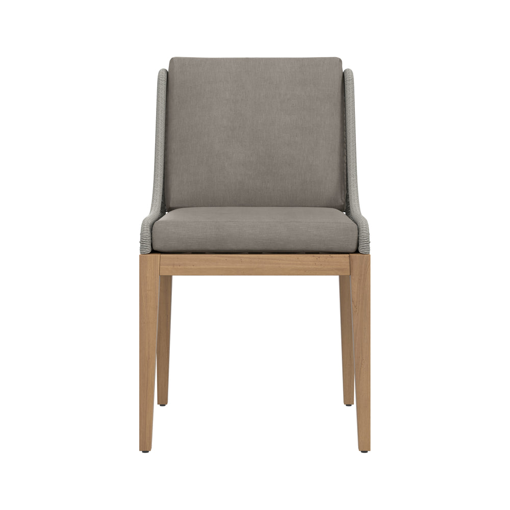 Sorrento Outdoor Dining Chair