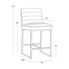 Spyros Counter Stool