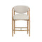 Sigrid Stool  option Counter: 26 in height