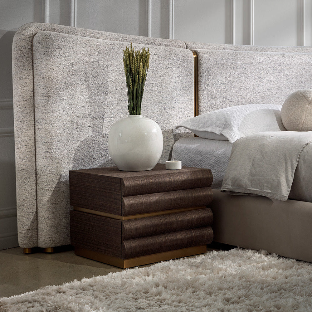 Subira Nightstand