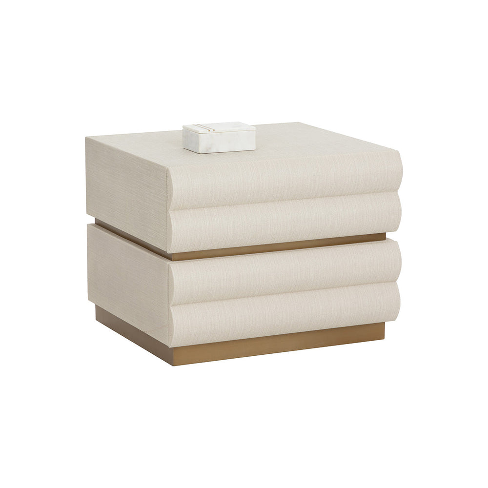 Subira Nightstand