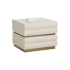 Subira Nightstand