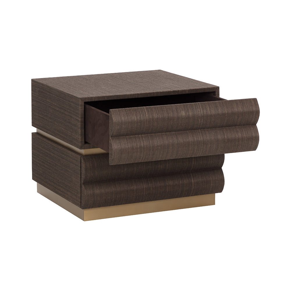 Subira Nightstand